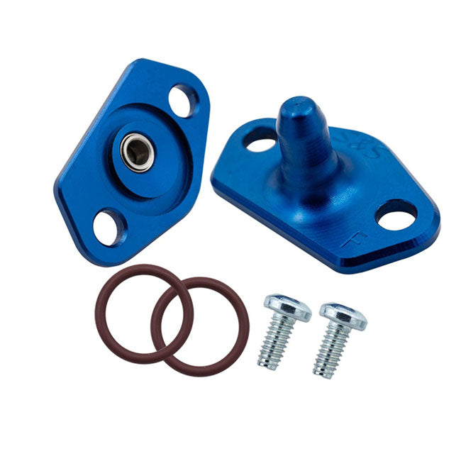 Twin Cam Dual Spray Piston Cooler Kit for Harley-Davidson