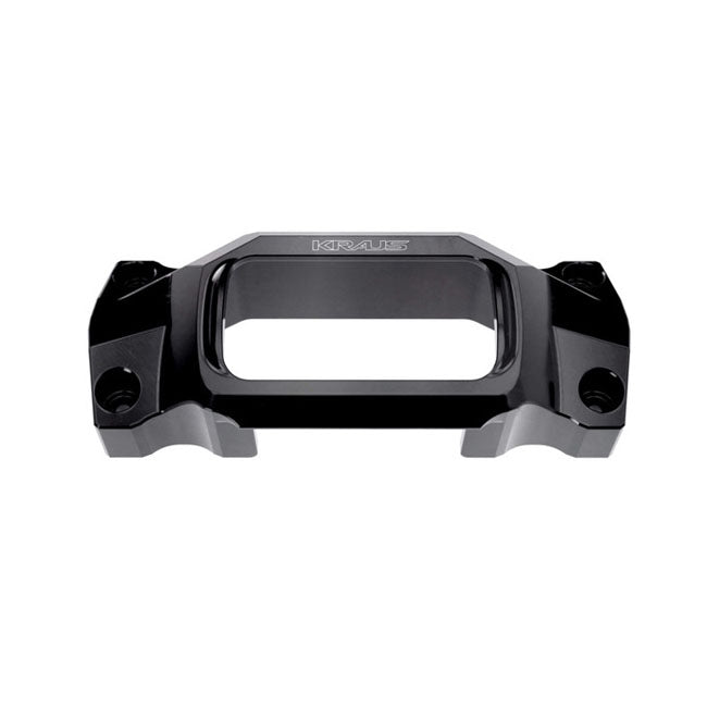 Kraus, Oberplatte für Core Riser 2,54 cm (1") für Harley Davidson