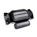 Kraus, Oberplatte für Core Risers 1-1/8" für Harley Davidson