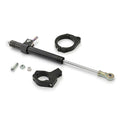 Daytona Black Lenkungsdämpfer-Kit für Harley Davidson