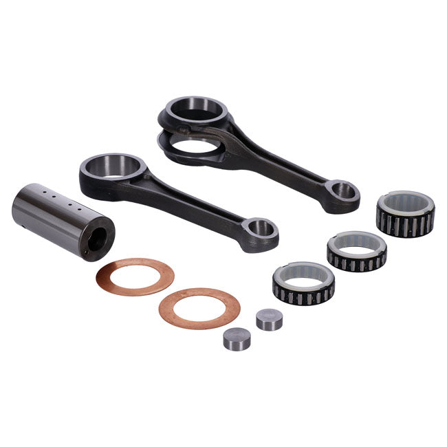 Conjunto De Biela Daytona M8 Para Harley Davidson