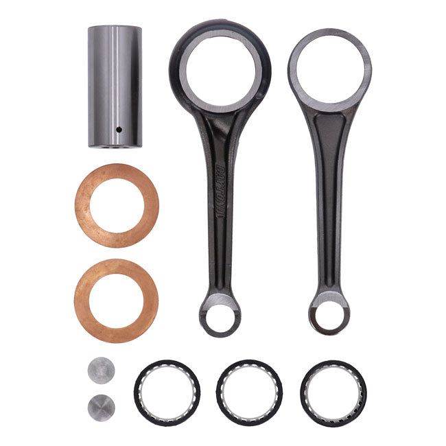 Conjunto De Biela Daytona M8 Para Harley Davidson