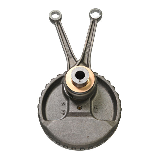 Conjunto De Biela Daytona M8 Para Harley Davidson