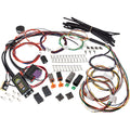 Namz, Arnés De Cableado Principal Completo Para Harley Davidson