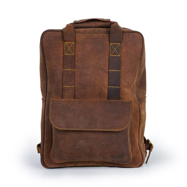 Tripmachine Eastwood Tobacco Color Backpack