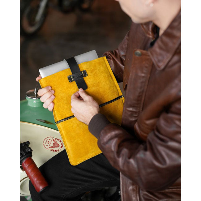 Mochila Negra Tripmachine Eastwood