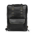 Mochila Negra Tripmachine Eastwood