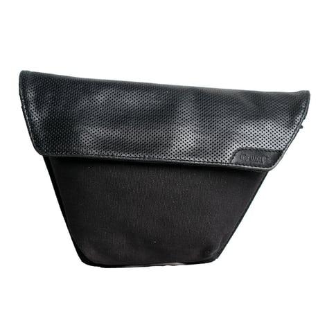 Bolsa de panel lateral derecho Trip Machine Renegade negra