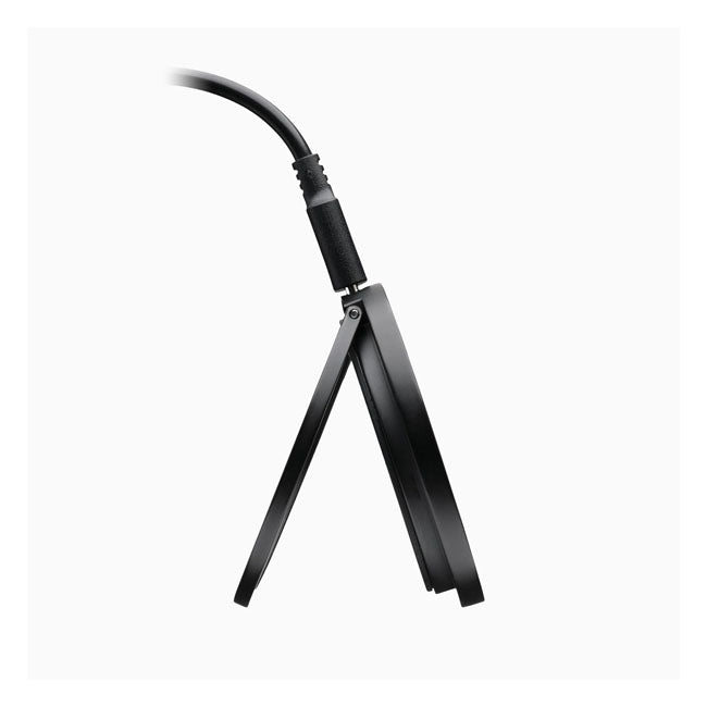 Cayo, 20W Wall.Dokk Fast Charger. Black for Mobile Phones