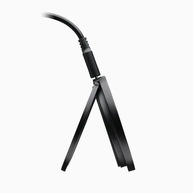 Cayo, Disc.Dokk 15W Black Mobile Charger