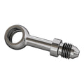 Goodridge 3/8" 10mm gerader Banjo-Anschluss für Harley Davidson