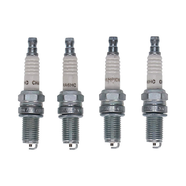 Champion-Zündkerze, Copper Plus RA6HC für Harley Davidson
