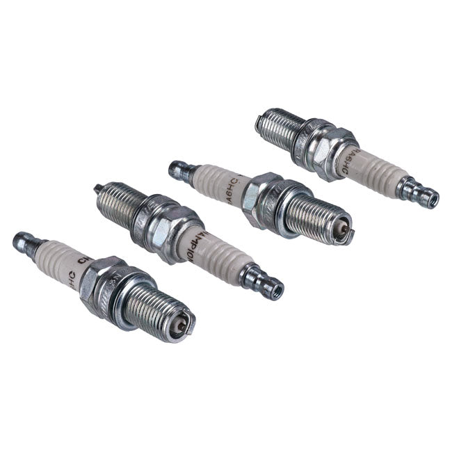 Champion-Zündkerze, Copper Plus RA6HC für Harley Davidson