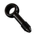 Goodridge 3/8" 10mm Straight Slimline Banjo Fitting for Harley Davidson