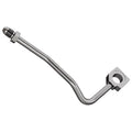 Goodridge, ABS AN3 Front Banjo Adapter For Harley Davidson