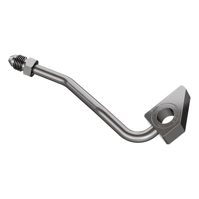 Goodridge ABS Front Adapter for Harley-Davidson