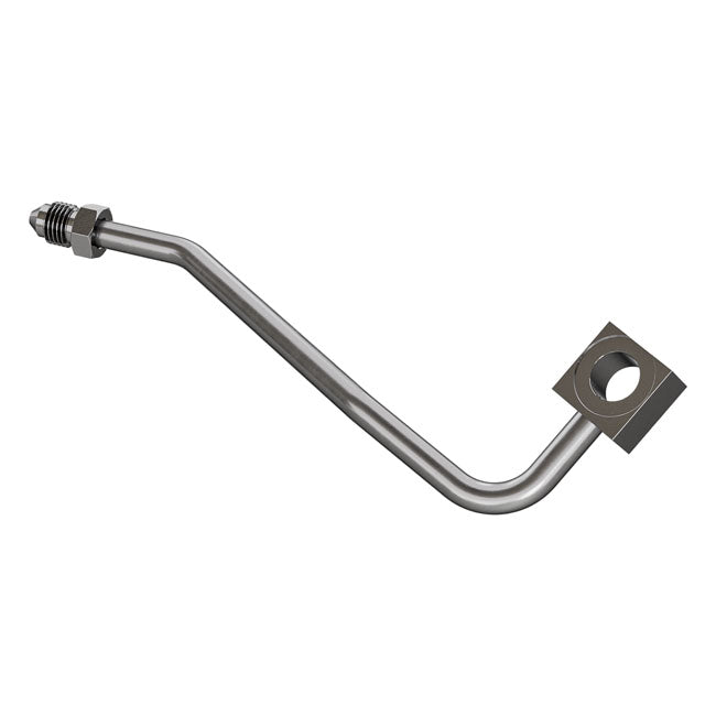 Goodridge ABS Front Adapter for Harley-Davidson