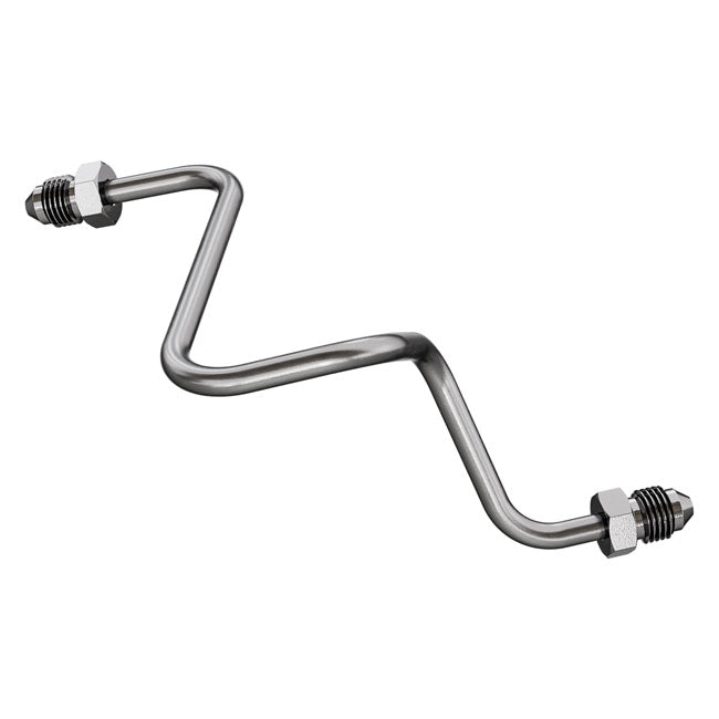 Goodridge ABS Front Adapter for Harley-Davidson