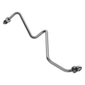 Goodridge AN3 Starres ABS-Frontend für Harley Davidson