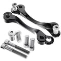 KR8 Front Fender Adapter Bracket Kit for Harley Davidson