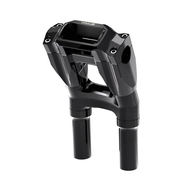 Kraus Core Kickback Riser Kit für Harley-Davidson