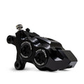 PM, Race Series 4-P Monoblock-Bremssattel für Harley Davidson