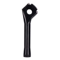 Indian Larry, M8 Softail BK Brawler 8" schwarze Riser-Kits für Harley Davidson
