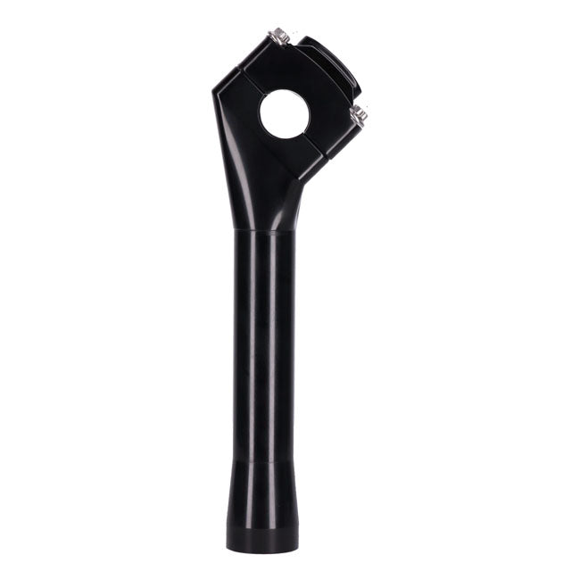 Indian Larry, M8 Softail BK Brawler 8" schwarze Riser-Kits für Harley Davidson