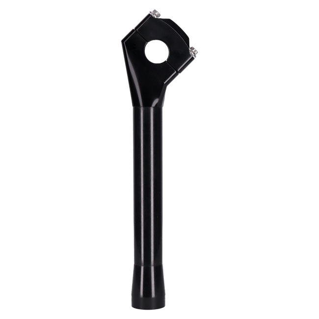 Indian Larry, 10" BK Brawler Riser Top Clamp Universal für Harley Davidson