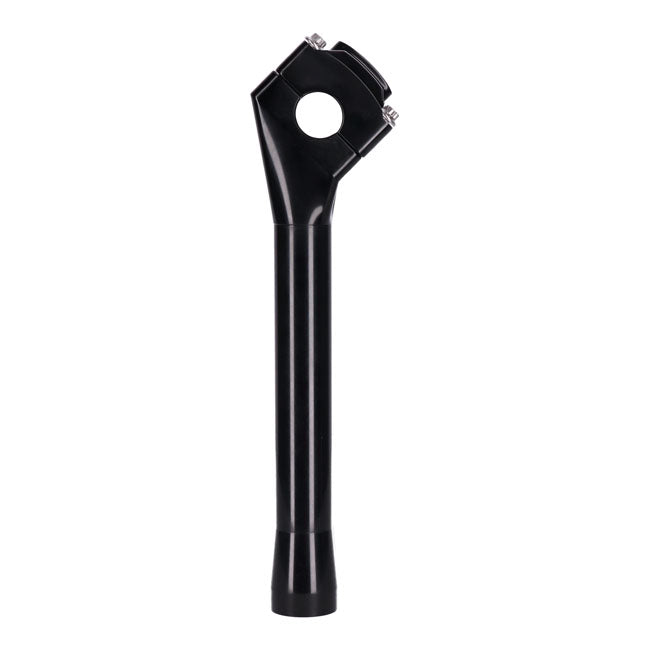 Indian Larry, M8 Softail BK Brawler 10" schwarze Riser-Kits für Harley Davidson