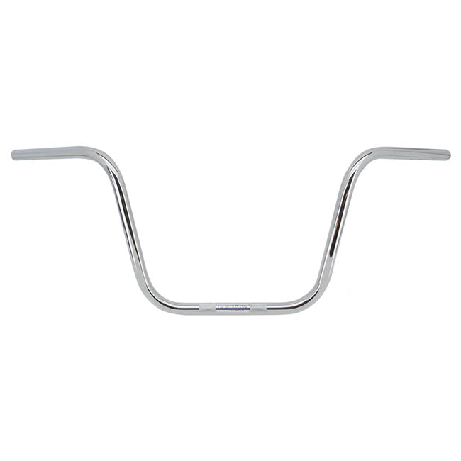 Fehling, Manillar Apehanger Cromado 1" Para Harley Davidson