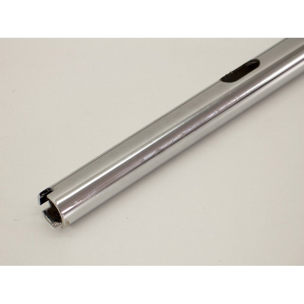 Fehling, 1" Apehanger Lenker schmal verchromt für Harley Davidson