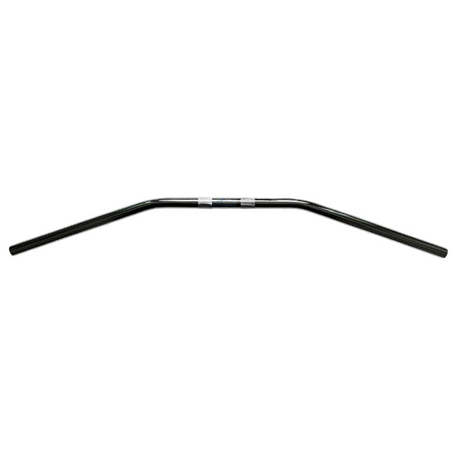 Fehling, 1" 92cm schwarzer Lenker für Harley Davidson