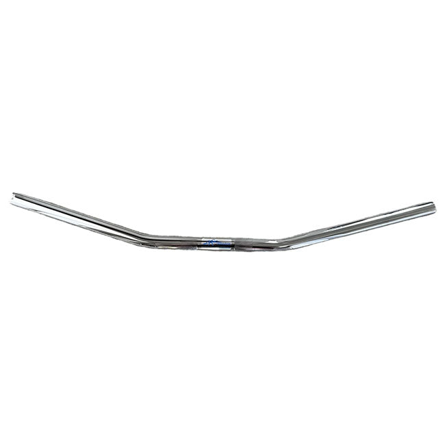Fehling, 1" 72cm Chrom-Lenker für Harley Davidson
