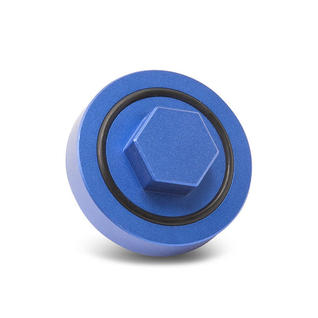 Motion Pro, Herramienta Hexagonal Para Tapas De Horquilla 49 Mm Para Harley Davidson