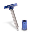 Motion Pro 12mm Shocksetter™ Compression and Rebound Tool for Harley Davidson