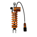 Rear Shock Absorber Stx46 Adventure Hd 250. 398.5 Mm For Pan America 21-24 Ra1250