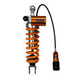 Öhlins, Amortiguador trasero STX46 Adventure HD 250. 398,5mm