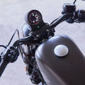 Pantalla Multifuncional DL-04HD Para Harley Davidson