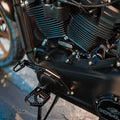 Kraus SX3 Schalthebel für Harley Davidson