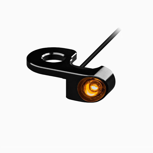 Motogadget, Mo.Blaze Tens Frontblinker für Harley-Davidson