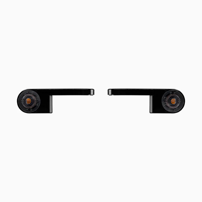 Motogadget, Mo.Blaze Tens Frontblinker für Harley-Davidson