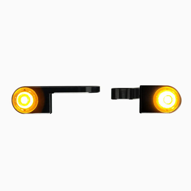 Motogadget, Mo.Blaze Tens Frontblinker für Harley-Davidson