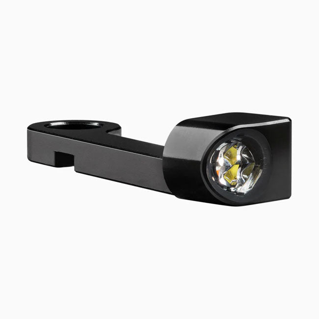 Motogadget, Mo.Blaze Tens/Position Frontblinker für Harley Davidson