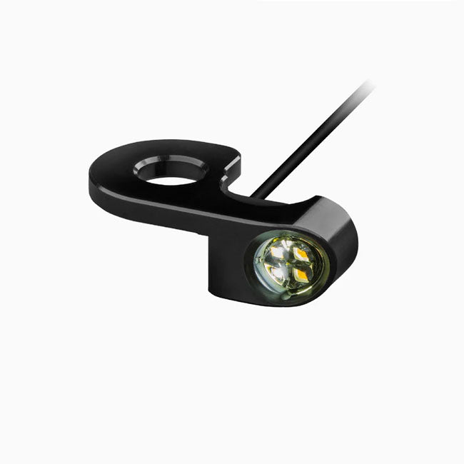 Motogadget, Mo.Blaze Tens/Position Frontblinker für Harley Davidson