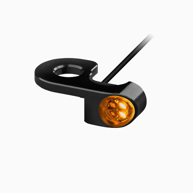 Motogadget, Mo.Blaze Tens/Position Frontblinker für Harley Davidson