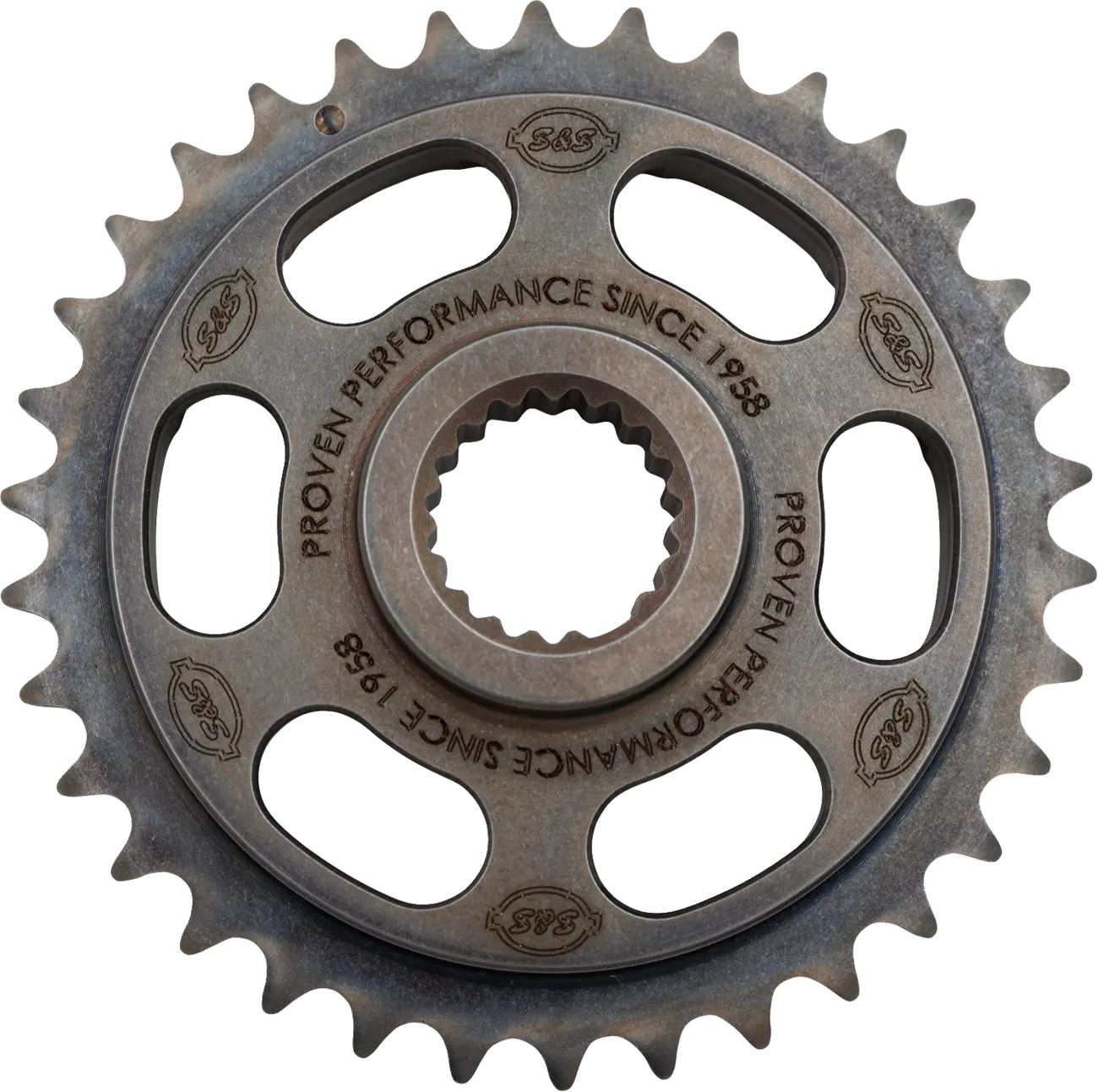 Piñón de árbol de levas CHAIN DRIVE SPROCKET - M8 17-UP