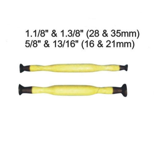 Valve Suction Cup Set