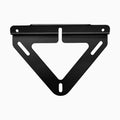 Motogadget Rear License Plate Holder, Black, for Harley-Davidson