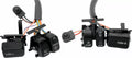 Kit Interruptores De Manillar Para Harley-Davidson 1996-2013